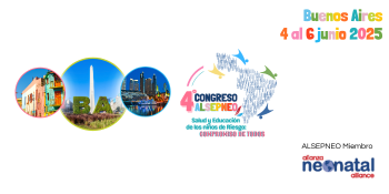 Memorias 4 Congreso ALSEPNEO - Buenos Aires 2025