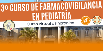 3er Curso de farmacovigilancia HGNPE