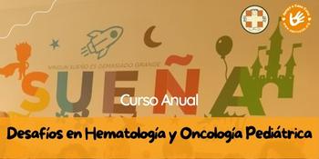 Desafíos en Hematología y Oncología Pediátrica